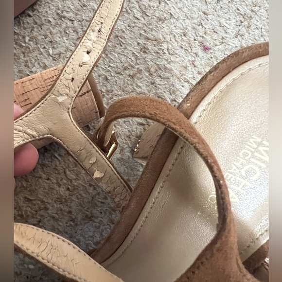 MICHAEL Michael Kors - Pippa Platform - Picture 7 of 9